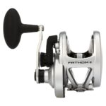 Fathom® II Lever Drag Conventional Reel - Image 18
