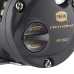 Fathom® II Star Drag Conventional Reel - Image 22