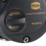 Fathom® II Star Drag Conventional Reel - Image 23