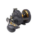 Fathom® II Star Drag Conventional Reel - Image 3