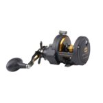 Fathom® II Star Drag Conventional Reel - Image 10