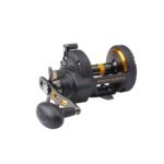 Fathom® II Star Drag Conventional Reel - Image 6