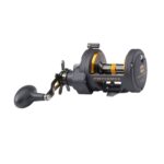 Fathom® II Star Drag Conventional Reel - Image 13