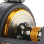 Fathom® II Star Drag Conventional Reel - Image 24