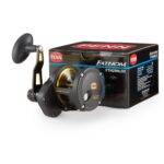 Fathom® Lever Drag 2 Speed - Image 31