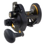 Fathom® Lever Drag 2 Speed - Image 2