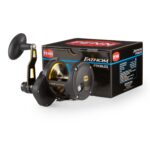 Fathom® Lever Drag 2 Speed - Image 49