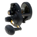 Fathom® Lever Drag 2 Speed - Image 5