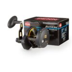 Fathom® Lever Drag 2 Speed - Image 34