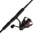 Fierce® IV LE Spinning Combo