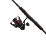 Fierce® IV LE Spinning Combo - Image 6