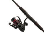 Fierce® IV LE Spinning Combo - Image 7