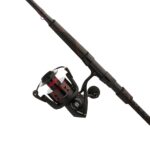 Fierce® IV LE Spinning Combo - Image 10