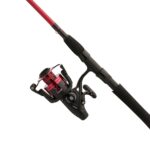Fierce® IV Live Liner Spinning Combo - Image 8