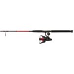 Fierce® IV Live Liner Spinning Combo - Image 25