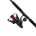Fierce® IV Live Liner Spinning Combo - Image 10