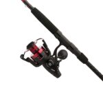 Fierce® IV Live Liner Spinning Combo - Image 12