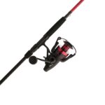 Fierce® IV Live Liner Spinning Combo - Image 6
