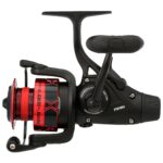 Fierce® IV Live Liner Spinning Reel - Image 9