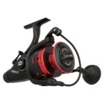 Fierce® IV Live Liner Spinning Reel - Image 3