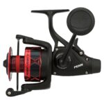 Fierce® IV Live Liner Spinning Reel - Image 11