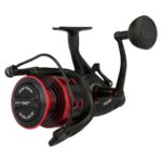 Fierce® IV Live Liner Spinning Reel - Image 8