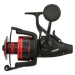 Fierce® IV Live Liner Spinning Reel - Image 12