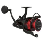 Fierce® IV Live Liner Spinning Reel - Image 16