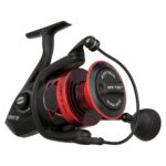 Fierce® IV Spinning Reel - Image 8