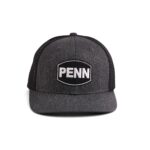 Camo Logo Trucker Hat