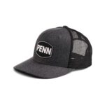 Camo Logo Trucker Hat - Image 4