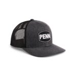Camo Logo Trucker Hat - Image 7