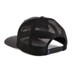 Camo Logo Trucker Hat - Image 10