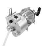 International® VI Autostop Electric Reel - Image 8