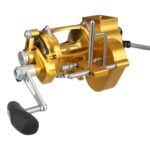 International® VI Autostop Electric Reel - Image 9