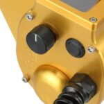 International® VI Autostop Electric Reel - Image 37