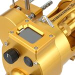 International® VI Autostop Electric Reel - Image 51