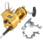International® VI Autostop Electric Reel - Image 58