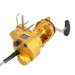 International® VI Autostop Electric Reel - Image 3