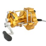 International® VI Autostop Electric Reel - Image 11