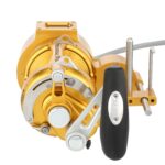 International® VI Autostop Electric Reel - Image 32