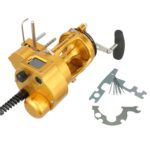 International® VI Autostop Electric Reel - Image 60