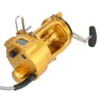 International® VI Autostop Electric Reel - Image 5