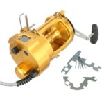 International® VI Autostop Electric Reel - Image 62