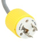 International® VI Autostop Electric Reel - Image 49