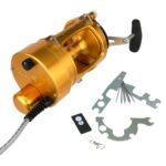 International® VI Electric Reel - Image 34