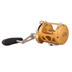 International® VISW 2-Speed Wide Conventional Reel - Image 7