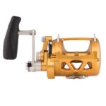 International® VISW 2-Speed Wide Conventional Reel - Image 13