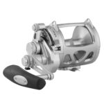 International® VISW 2-Speed Wide Conventional Reel - Image 4