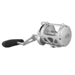 International® VISW 2-Speed Wide Conventional Reel - Image 10